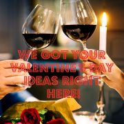 Valentine's Day, Romance, Sex, Candlelight Dinner, Love
